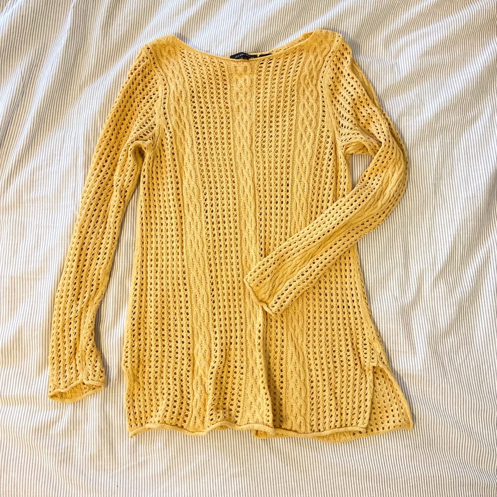 Sweater